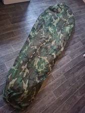 Army bivy cover gebraucht kaufen  Friedland