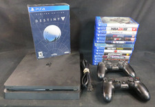 Playstation slim 1tb for sale  Tampa