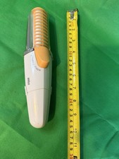 Braun steam straight for sale  HUDDERSFIELD