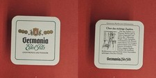 Germania edel pils gebraucht kaufen  Hemer