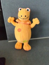 Peluche casimir d'occasion  La Flèche