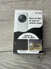 Wyze wyzecp1 cam for sale  Santa Ana
