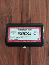 Honeywell vc6982 attuatore usato Honeywell vc6982 attuatore usato  Paderno Dugnano