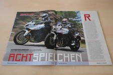 Motorrad 2010 yamaha gebraucht kaufen  Deutschland