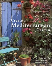 Create mediterranean garden for sale  ROSSENDALE