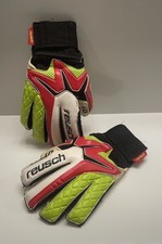 Reusch soccer waorani for sale  Tucson