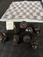 Sweb bag plug for sale  BRISTOL