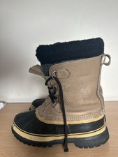 Sorel kaufman men for sale  LOUGHBOROUGH