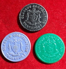 Collection glasgow corporation for sale  GLASGOW