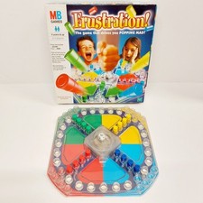 Games frustration 2000 for sale  BARNSTAPLE