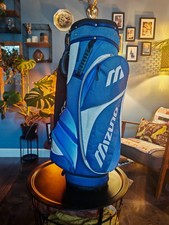 Mizuno deluxe golf for sale  HOUGHTON LE SPRING