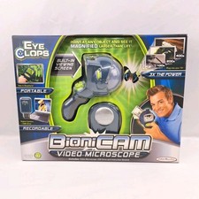 Eye clops bionicam for sale  Crown Point