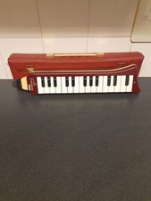 Hohner melodica vintage for sale  IPSWICH