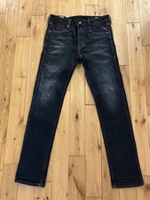 Replay jeans willham for sale  LEICESTER