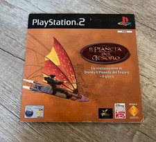 pianeta tesoro usato  Zandobbio