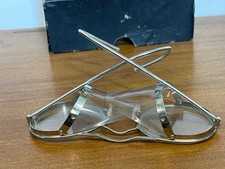 Antique safety glasses for sale  POTTERS BAR