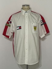 Tommy hilfiger camicia usato  Cardito
