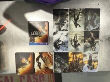 Jeu ps4 call d'occasion  Les Mureaux