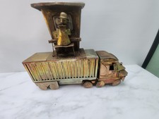 Copper music boxes for sale  Bakersfield