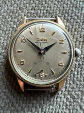 zodiac uhren gebraucht kaufen  Blankenburg