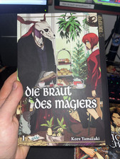 braut magiers gebraucht kaufen  Jena