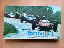 Complete vintage board for sale  MORECAMBE