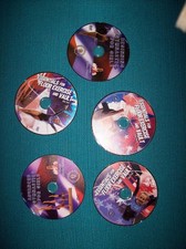 DVDS Essentials for Floor Exercise and Vault Gymnastics Beginning Advanced comprar usado  Enviando para Brazil