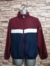 Fila white line for sale  DUDLEY