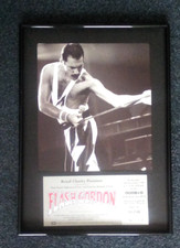 Queen.flash gordon repro for sale  SCARBOROUGH