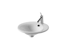 Lavabo duravit starck usato  Monza
