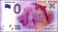 Uebt marineland billet d'occasion  Fosses