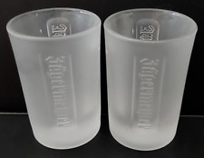 Jägermeister frosted 2.5cl for sale  DONCASTER