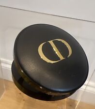Dior round compact for sale  BOURNEMOUTH