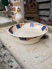 Rare plat rond d'occasion  Villeneuve-la-Guyard