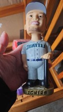Ichiro bobblehead for sale  Tacoma