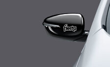 Ford fiesta wing for sale  STALYBRIDGE