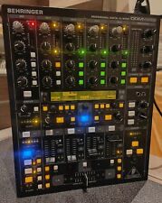 MIXER dj BEHRINGER DMX 4000 come nuovo e FUNZIONANTE al 101% no XDJ CDJ pioneer na sprzedaż  Wysyłka do Poland