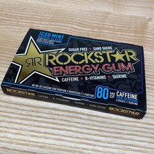 2011 rockstar energy gebraucht kaufen  Saarbrücken