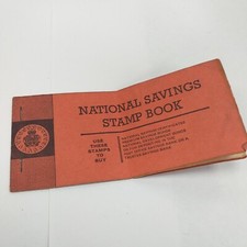 Vintage national savings for sale  BENFLEET