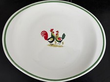 Vintage steubenville rooster for sale  Pawtucket