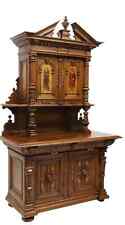 Antique buffet corps d'occasion  Expédié en Belgium