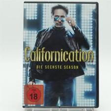 Californication season dvd gebraucht kaufen  Kiel