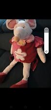 Doudou compagnie peluche d'occasion  Seloncourt