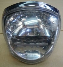 Usado, KYMCO LIKE200I KA40AA 2010 - 2017 CONJUNTO DE FARÓIS DIANTEIROS 33100-LGR5-E10 comprar usado  Enviando para Brazil