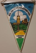 Ddr wimpel grosser gebraucht kaufen  Rostock