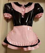 Adult sissy kleid gebraucht kaufen  Nürnberg