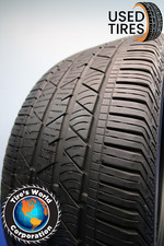 Used continental crosscontact for sale  Hialeah