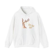 Cozy christmas hoodie for sale  San Jose