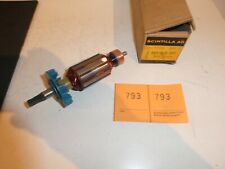 Rig scintilla bosch gebraucht kaufen  Pocking