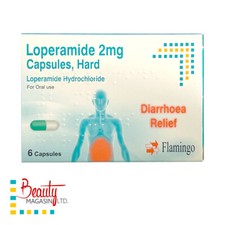 Flamingo loperamide diarrhoea for sale  ST. ALBANS
